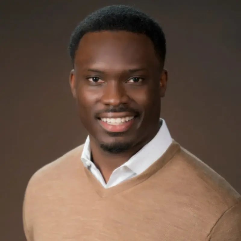 Kayode Adeniji