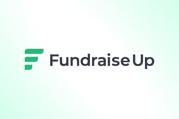 Fundraise Up Logo