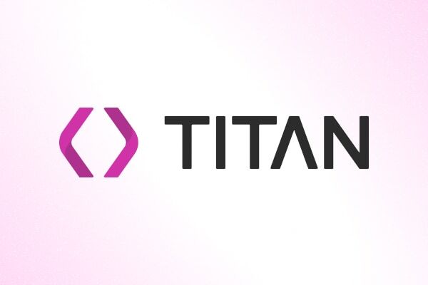 Titan logo