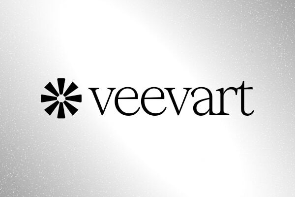 Veevart logo