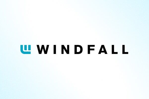 Windfall logo