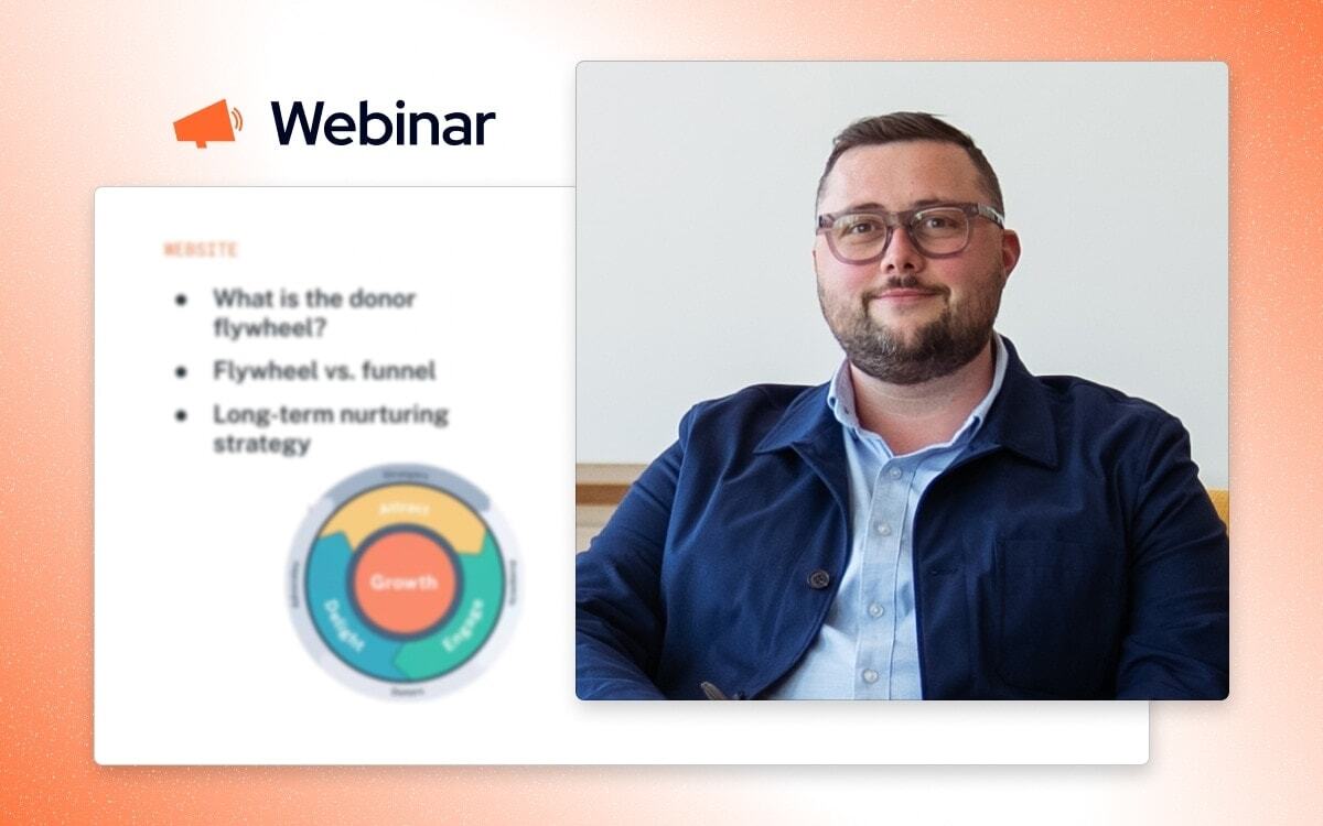 3 For-Profit Methods Nonprofits Can Use to Convert Leads and Upgrade Donors