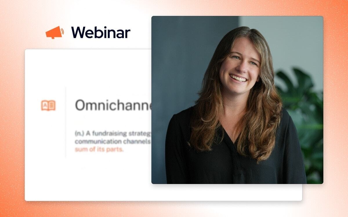 Anatomy of a Highly Effective Year-End Fundraising Plan