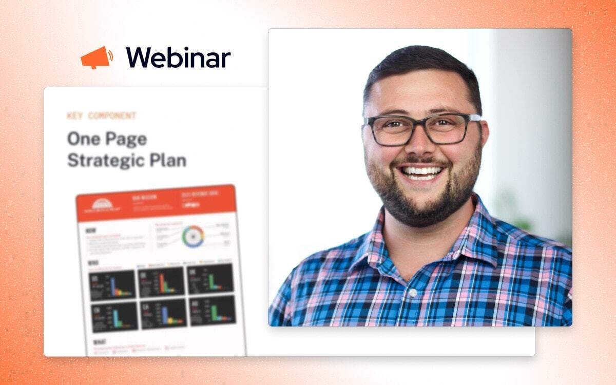 How to Quickly Define an Actionable Nonprofit Strategic Plan for Real Growth