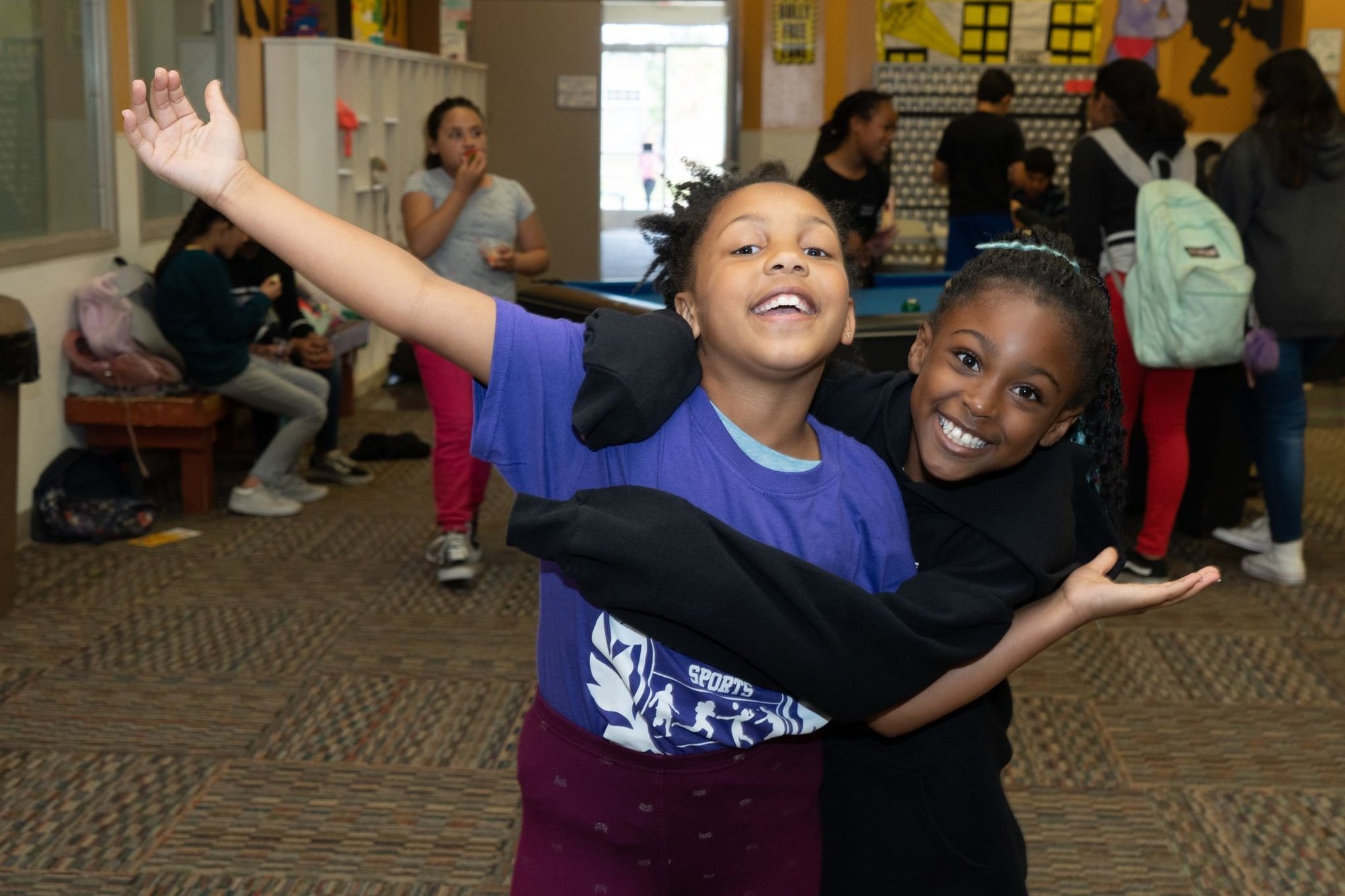 Boys & Girls Club of Greater Oxnard & Port Hueneme