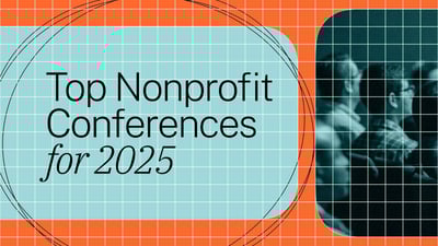 Top Nonprofit Conferences for 2025