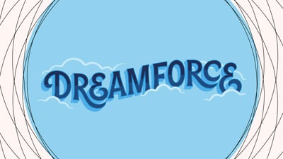 Dreamforce 2024