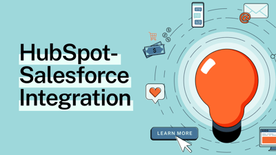 HubSpot-Salesforce Integration