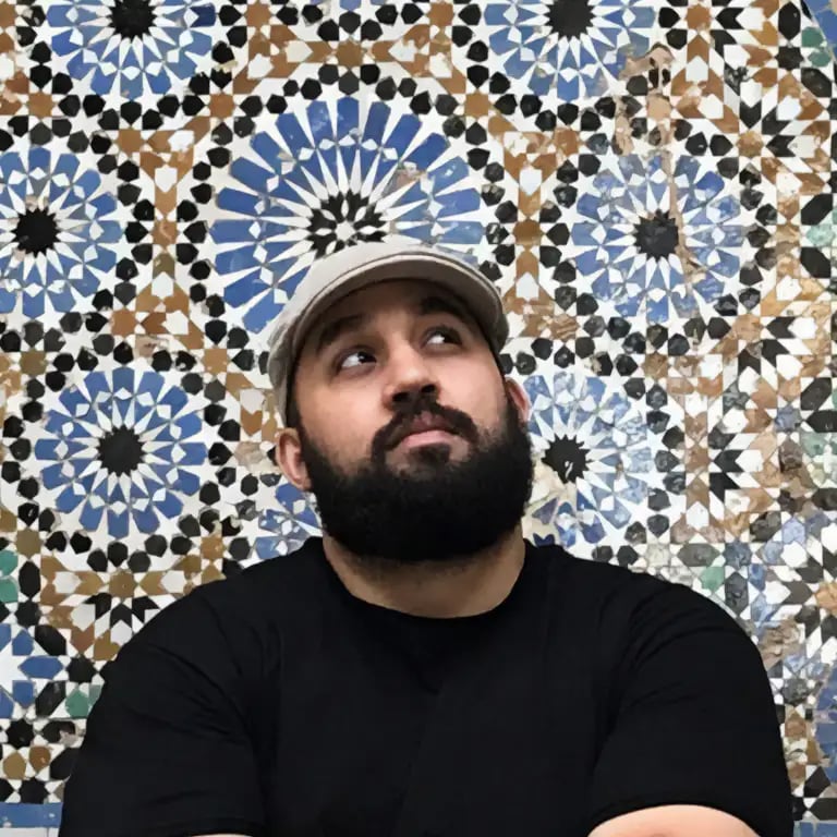 Abdul-Rahman Haddam