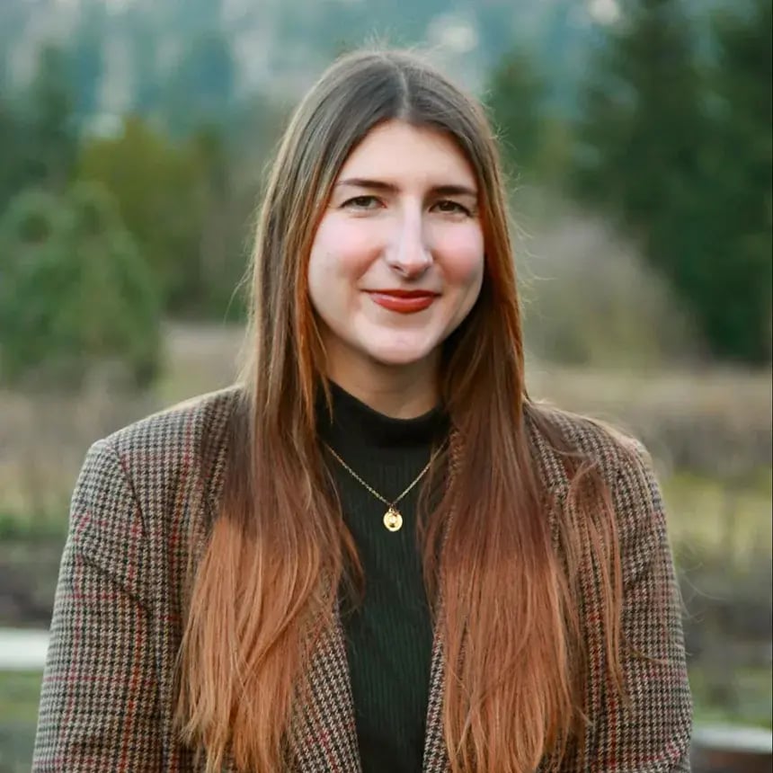 Addie Olson