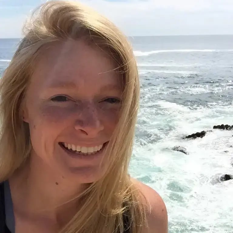 Jennifer Day