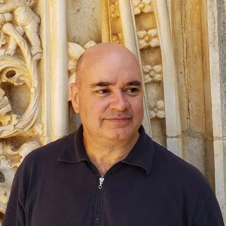 Paul Conley