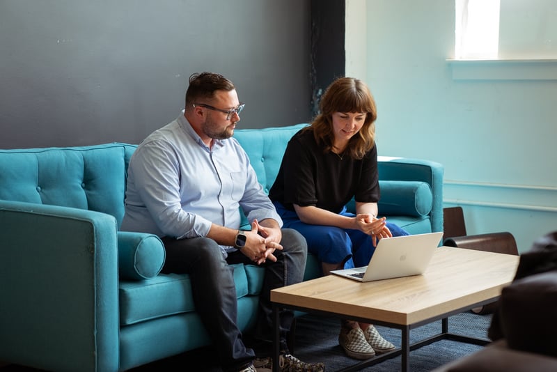 Rapid Growth Plan Masterclass