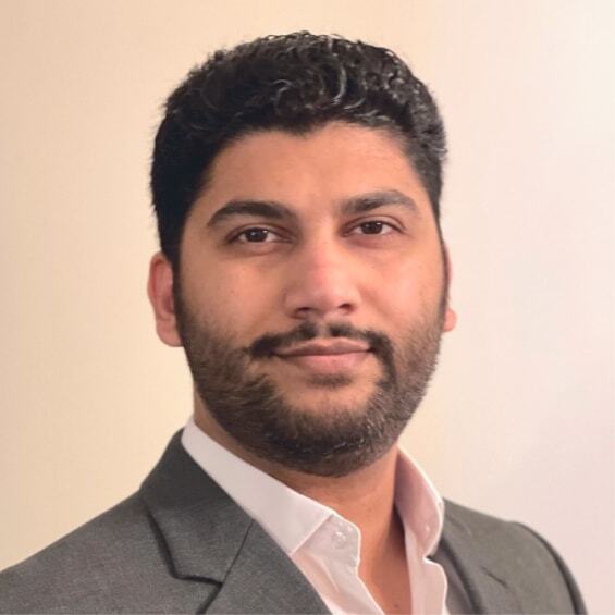 Talha Memon