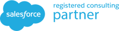 CauseMic is a Salesforce Registered Consulting Partner