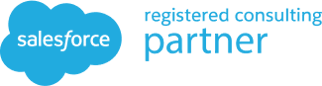 CauseMic is a Salesforce registered consulting partner CauseMic is a Salesforce registered consulting partner