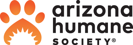 Arizona Humane Society logo