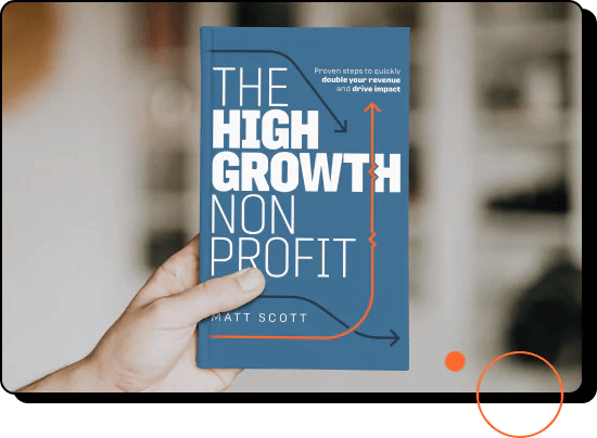 The High Growth Nonprofit