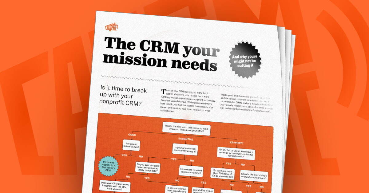 CRM Guide