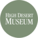High Desert Museum logo