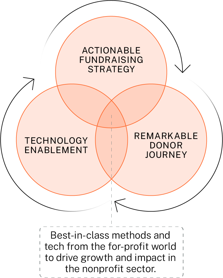 Rapid Growth Program venn diagram